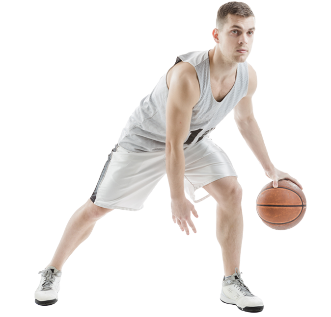 Баскетбол спортсмены. Баскетболист на белом фоне. Баскетболист в полный рост. Баскетболист белый. Баскетболист на светлый фон.